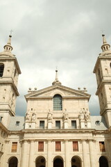 Monasterio de El Escorial 