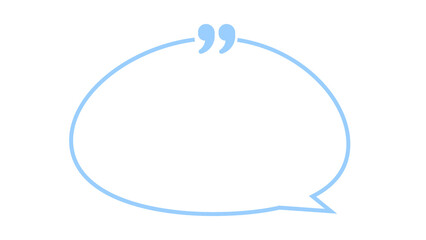 Chat Bubble Icon – Transparent PNG