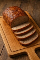 loaf of bread