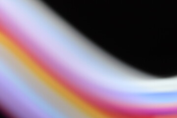 abstract colorful lines background