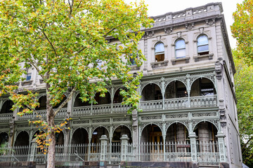 Melbourne Residential Architecture