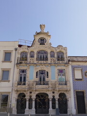 Aveiro, Portugal