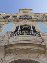 Aveiro, Portugal