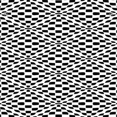 Geometric background. Seamless 3D gray background. Wrapping, wallpaper, fabric