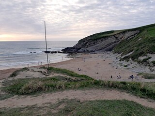 TAGLE - PLAYA DE TAGLE