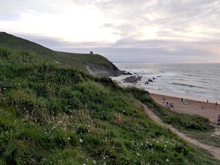 TAGLE - PLAYA DE TAGLE