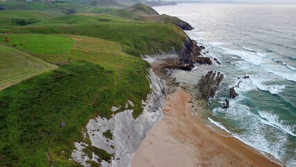 TAGLE - PLAYA DE TAGLE
