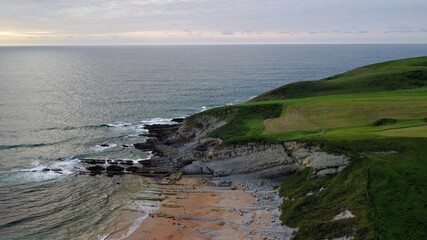 TAGLE - PLAYA DE TAGLE