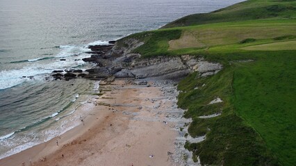 TAGLE - PLAYA DE TAGLE