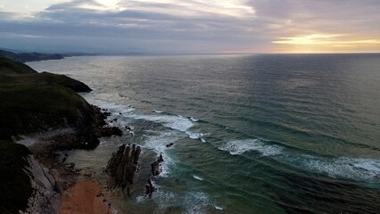 TAGLE - PLAYA DE TAGLE