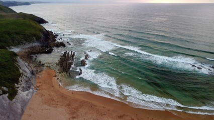 TAGLE - PLAYA DE TAGLE