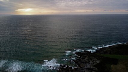 TAGLE - PLAYA DE TAGLE