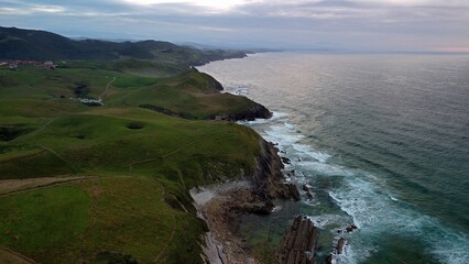 TAGLE - PLAYA DE TAGLE