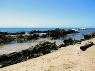 PLAYA DE BOLONIA
