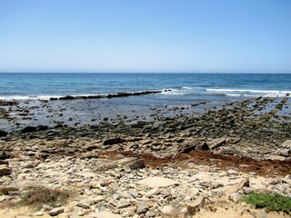 PLAYA DE BOLONIA