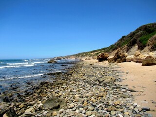 PLAYA DE BOLONIA