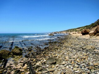 PLAYA DE BOLONIA