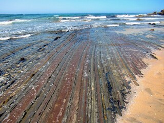 PLAYA DE BOLONIA