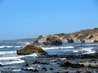 PLAYA DE BOLONIA