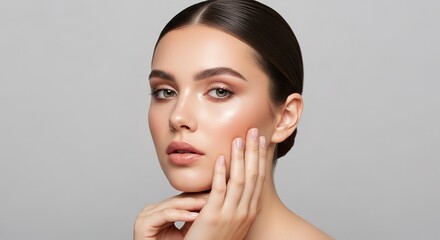 Radiant Skin Achieve a Naturally Luminous Complexion with Our Skincare Routine