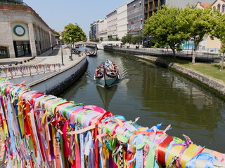 Aveiro, Portugal