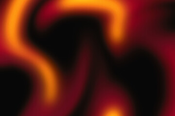 warm abstract gradient background, Retro soft texture, gradient overlay