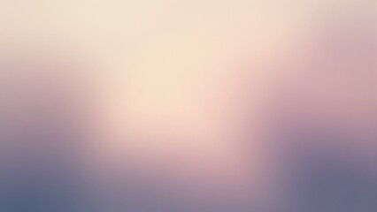 Soft Pastel Gradient Background Blur