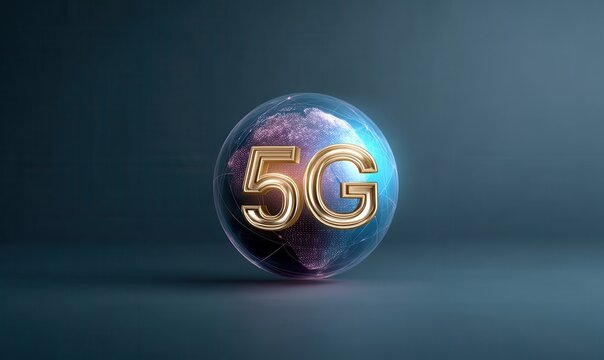 Exploring global connectivity with 5g technology for high-speed internet access