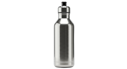 Stainless Steel Reusable Water Bottle 9.