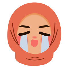 Hijab Emoji 