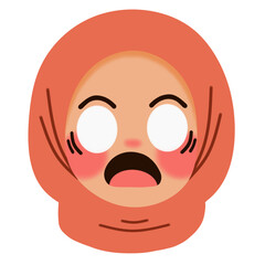 Hijab Emoji 