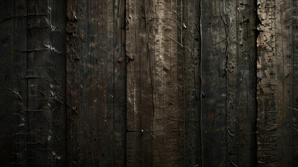 old wooden background
