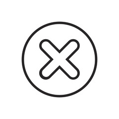 This is an icon that can be used for any need.