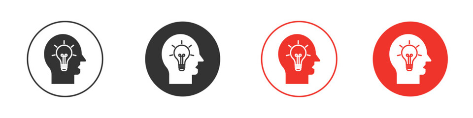 Understand icon pack. Clipart Vector design