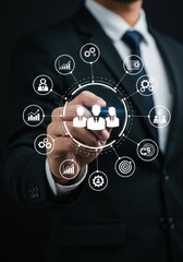 Business Process Management