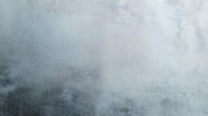 Abstract Gray Wash Texture