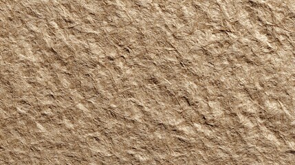 Brown Paper Texture Wrinkled Surface