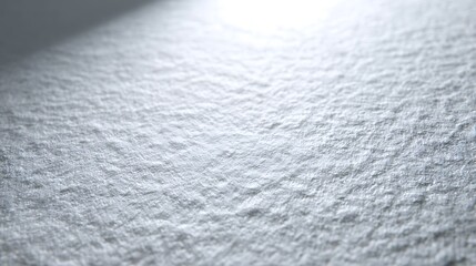 Paper Texture Surface