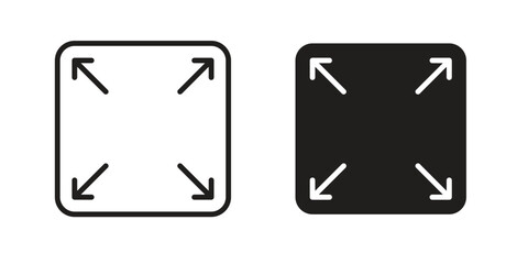 Large capacity icon vector design, perfect for website ui designs