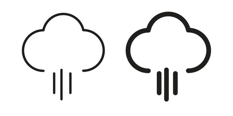 Steam icon vector design, perfect for website ui designs