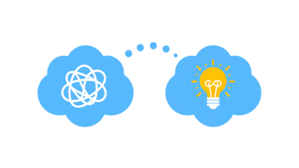 Concept to Completion From Chaos to Clarity with Strategic Vision and Bright Ideas