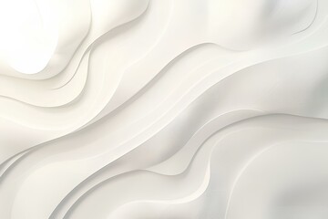 Obraz premium abstract wavy background