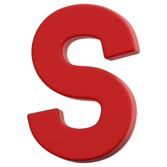 3D S Icon