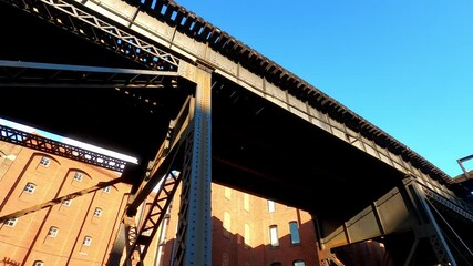 Virginia 0099 Timelapse Bottoms Up Pizza Richmond