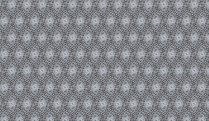 knitted wool texture gray design