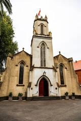 Melbourne St Peter Eastern Hill Anglican Church