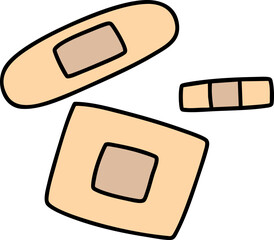 Band-Aid