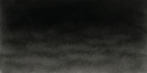 Black and white smoky texture on dark grunge background