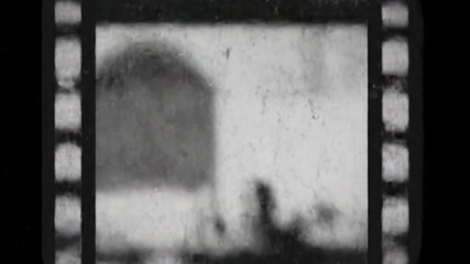 8k wallpaper of old 35mm film frame suitable for vintage backgrounds, photography websites, filmrelated projects, and cinematic designs.