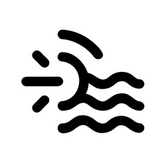  ocean breeze icon 